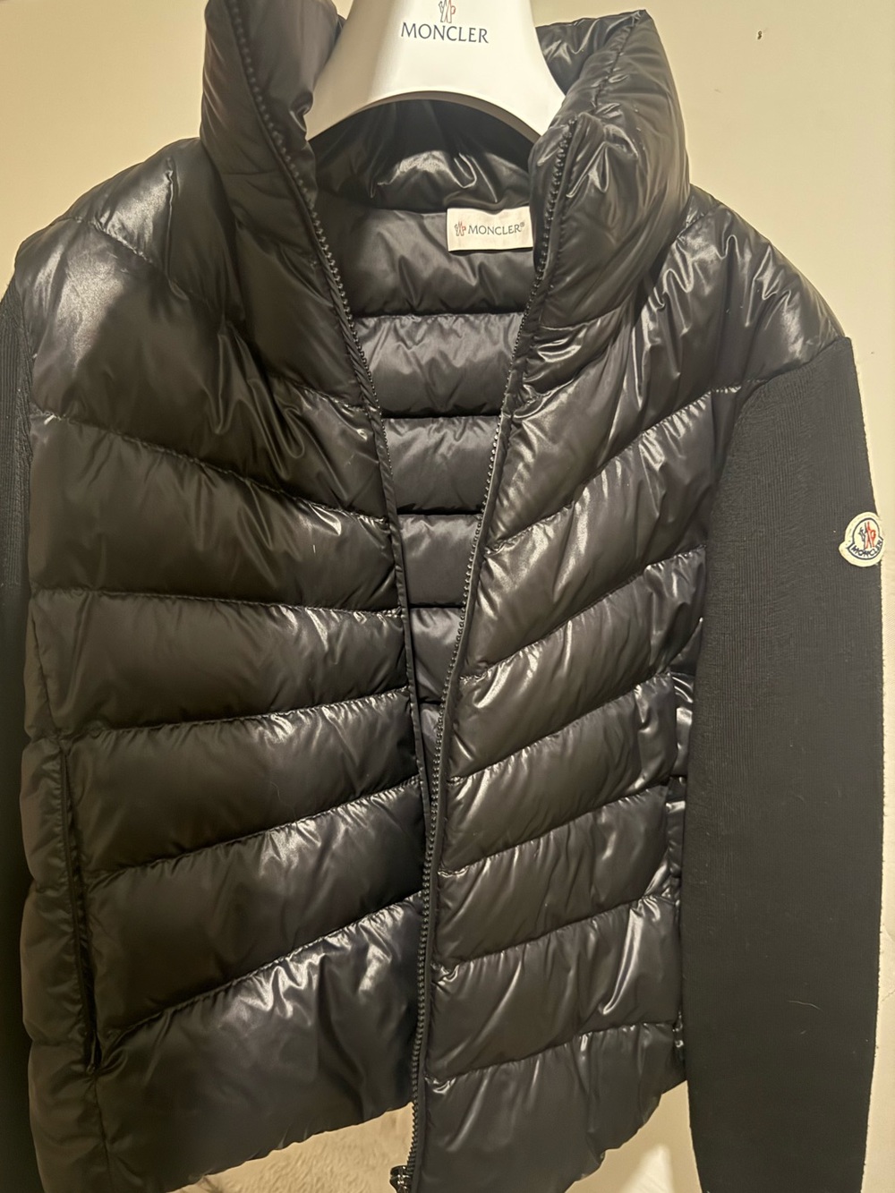 Moncler cardigan